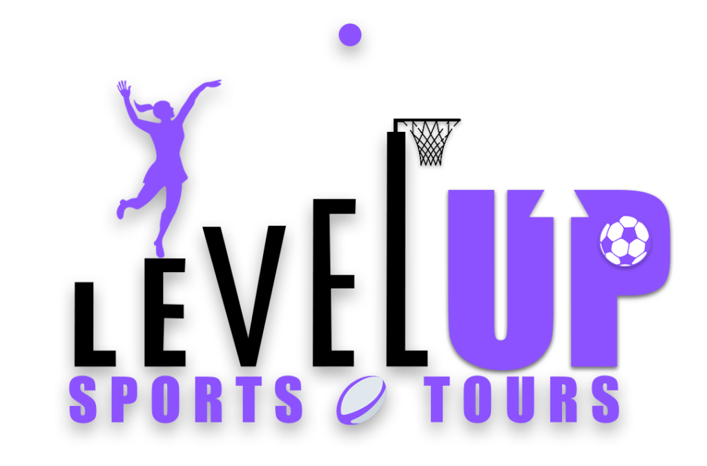 About Us – Level Up Sports Tours